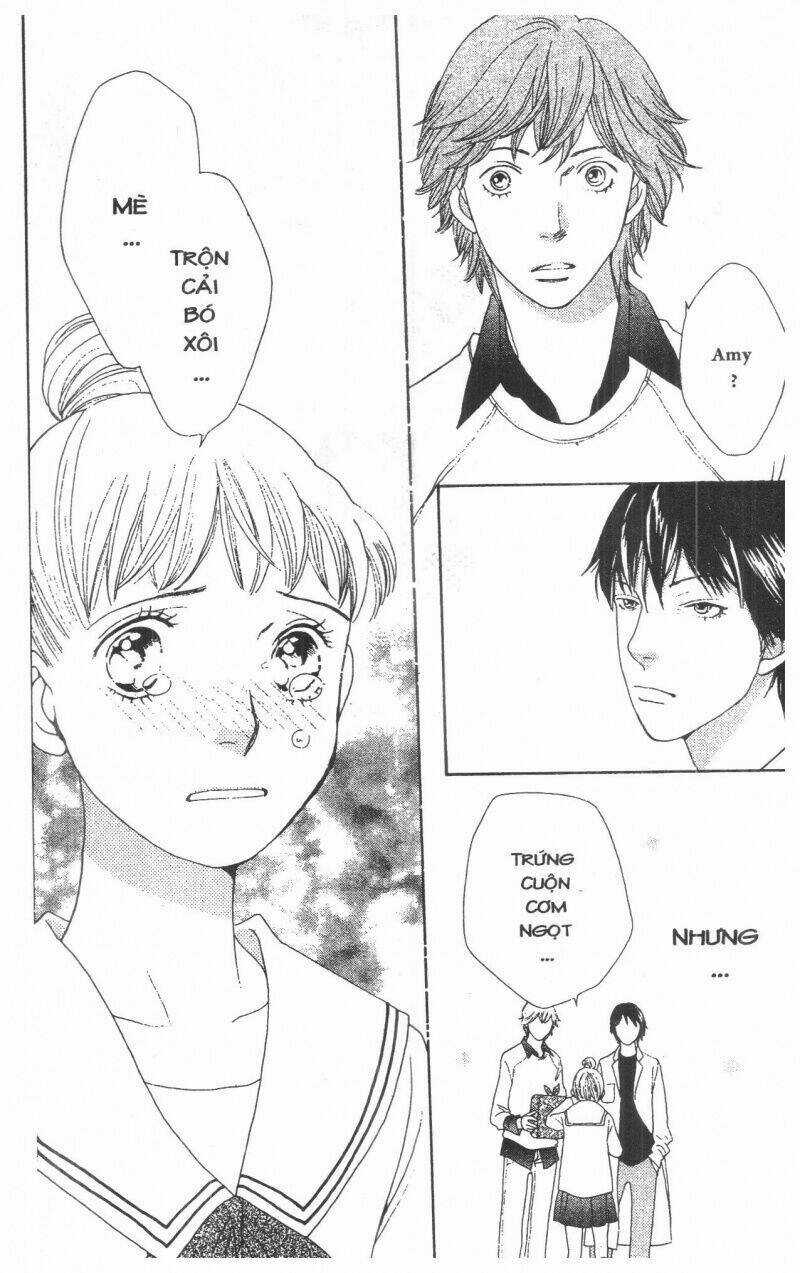 Tigers And Wolves - Chapter 1 - Trang 158