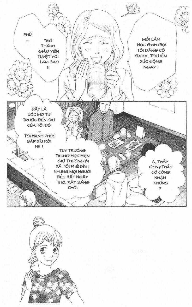 Tigers And Wolves - Chapter 1 - Trang 160