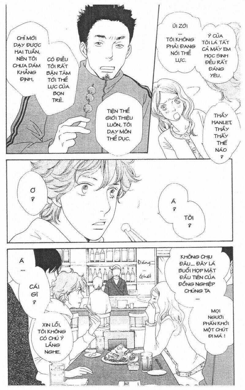 Tigers And Wolves - Chapter 1 - Trang 161