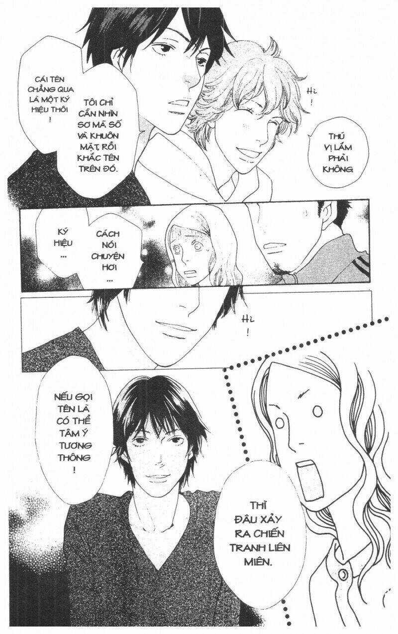 Tigers And Wolves - Chapter 1 - Trang 163