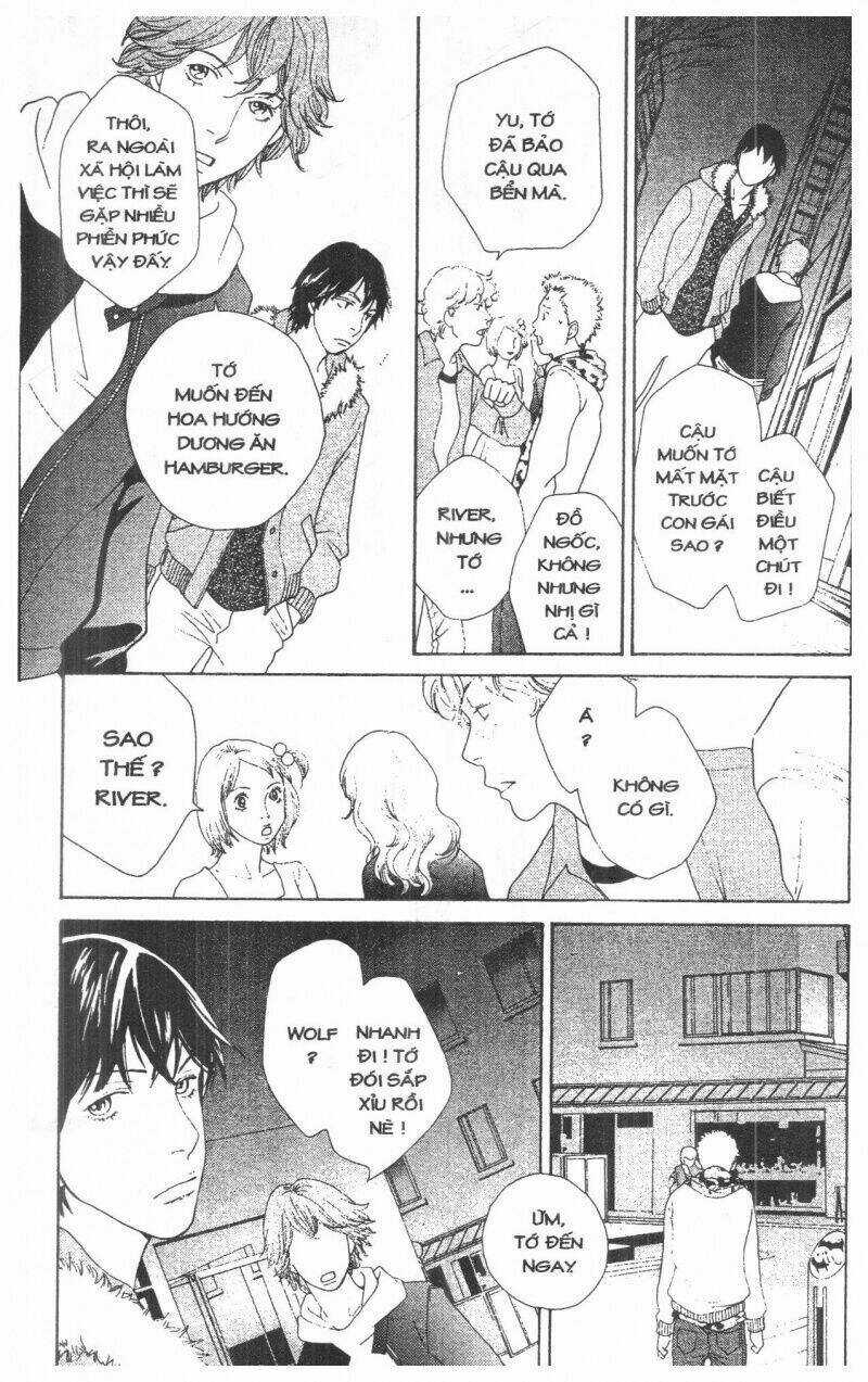 Tigers And Wolves - Chapter 1 - Trang 166