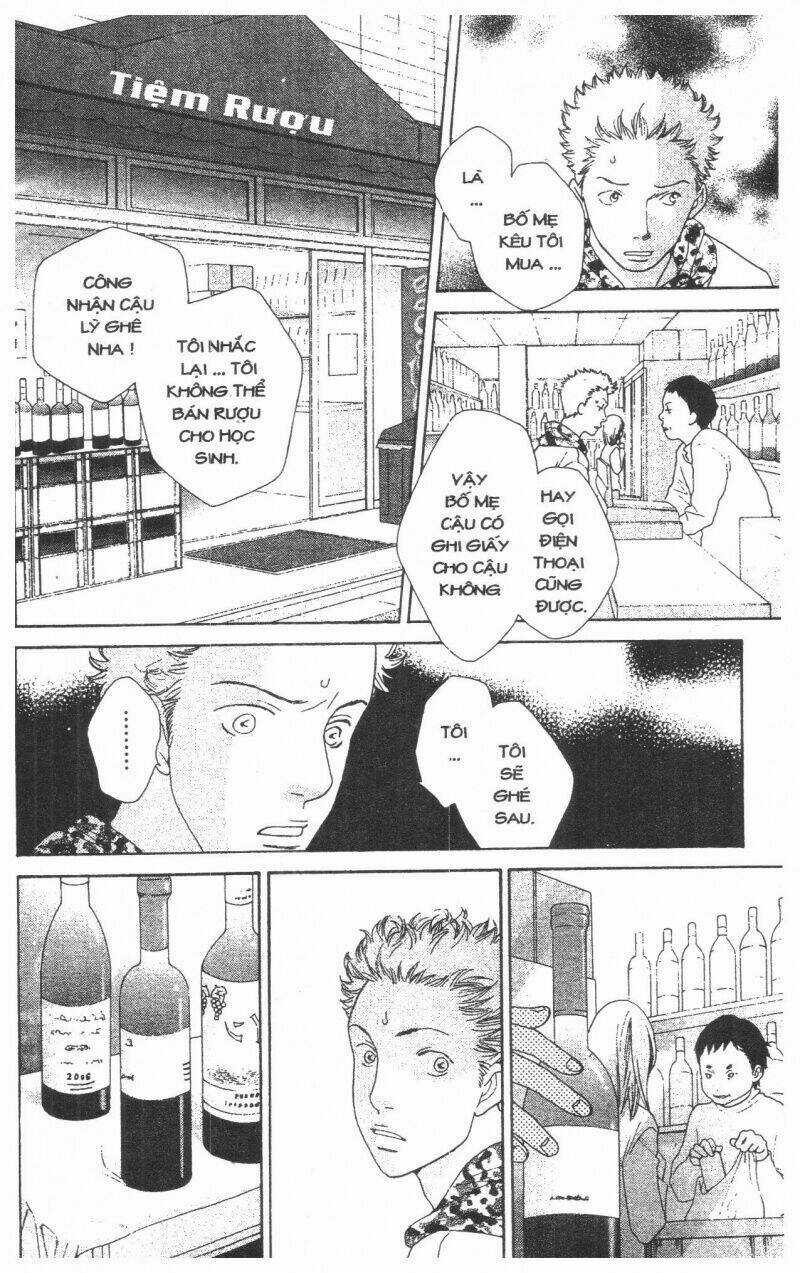 Tigers And Wolves - Chapter 1 - Trang 167