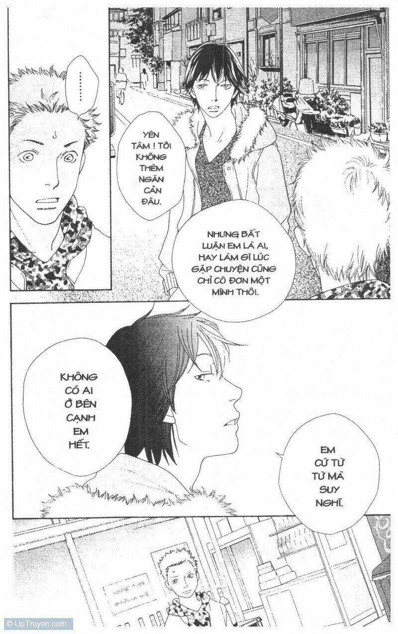 Tigers And Wolves - Chapter 1 - Trang 169