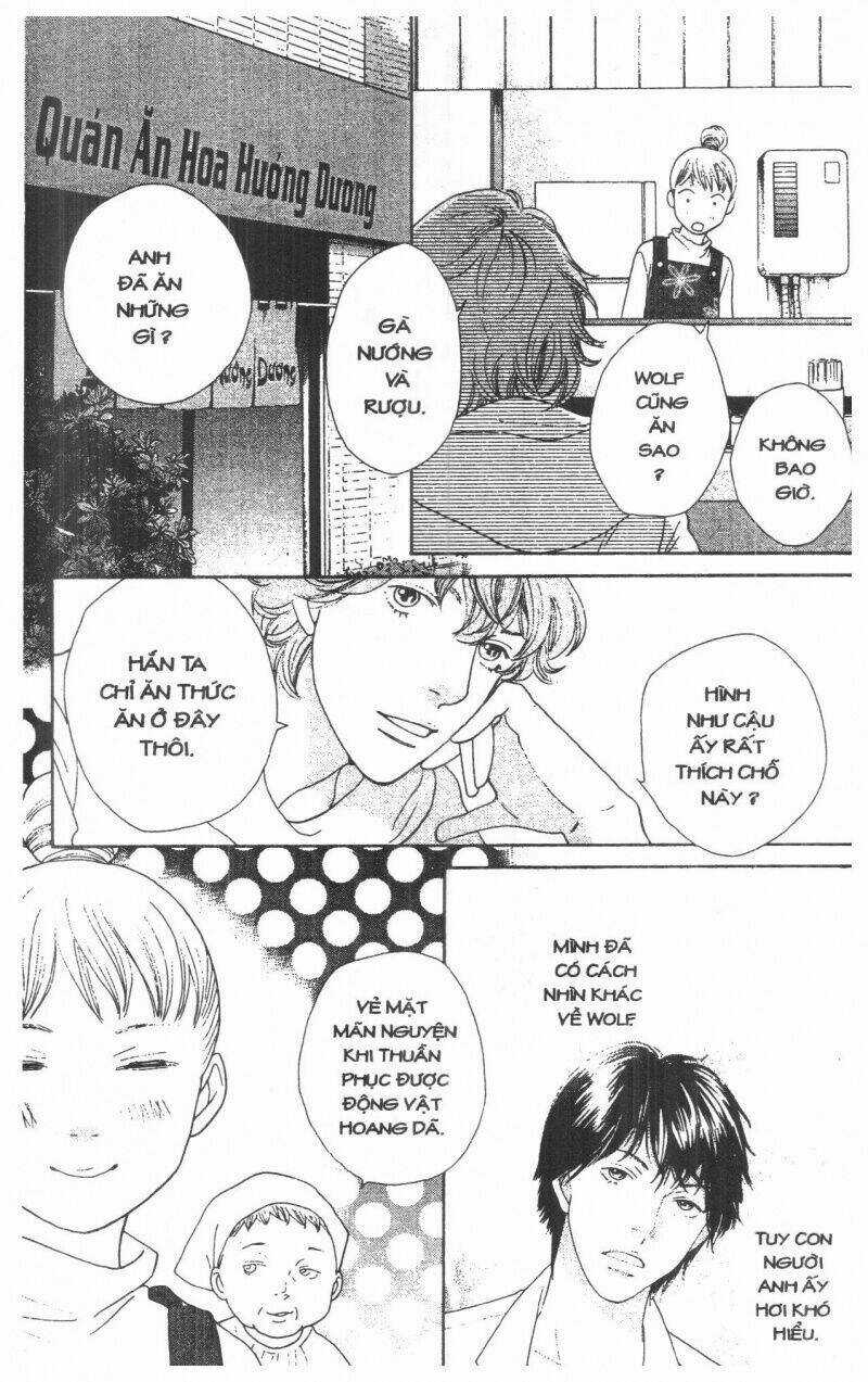 Tigers And Wolves - Chapter 1 - Trang 170