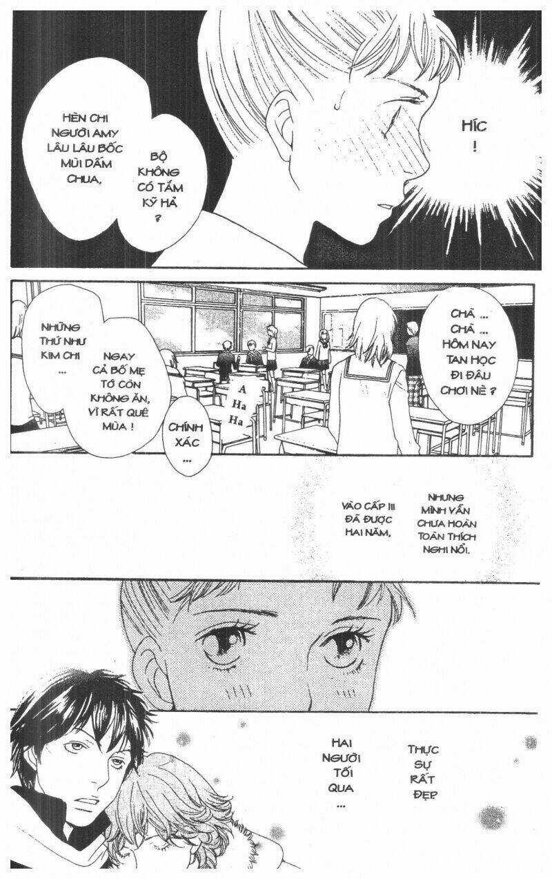 Tigers And Wolves - Chapter 1 - Trang 18