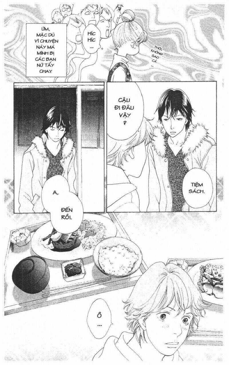 Tigers And Wolves - Chapter 1 - Trang 171