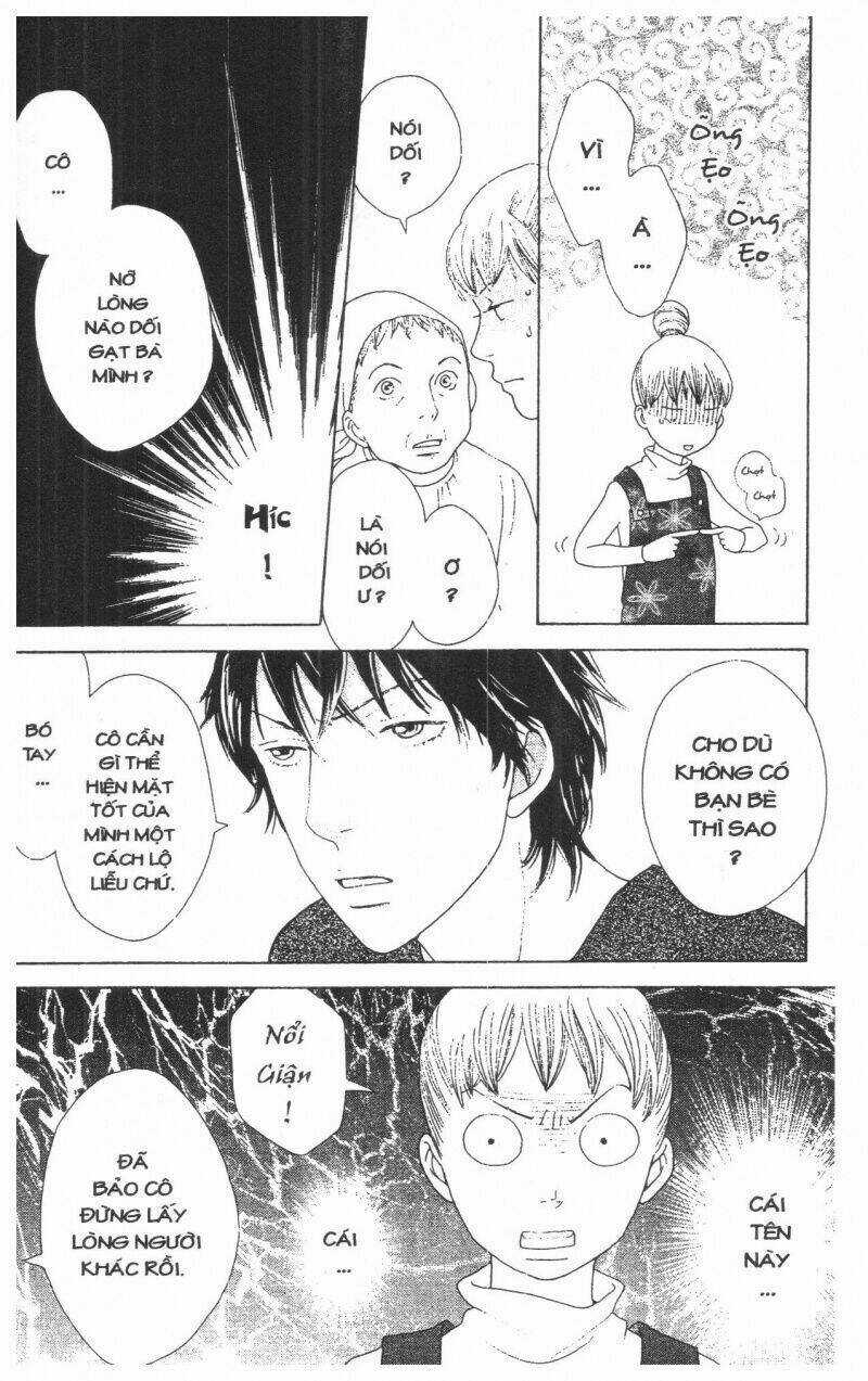 Tigers And Wolves - Chapter 1 - Trang 173