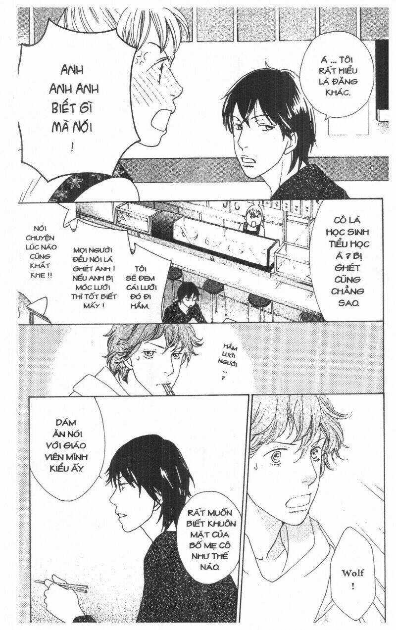 Tigers And Wolves - Chapter 1 - Trang 174