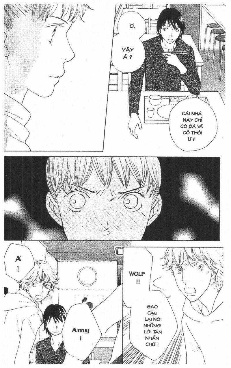 Tigers And Wolves - Chapter 1 - Trang 175