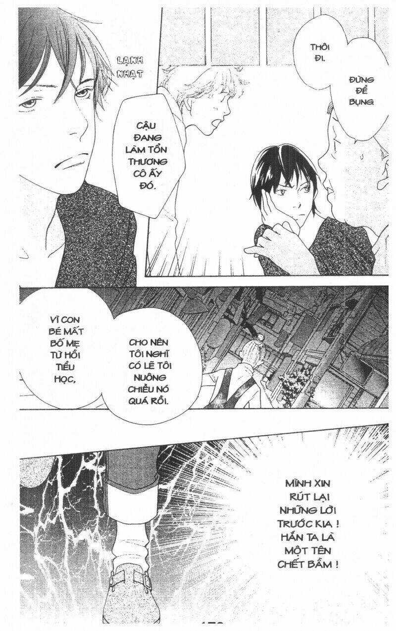 Tigers And Wolves - Chapter 1 - Trang 176