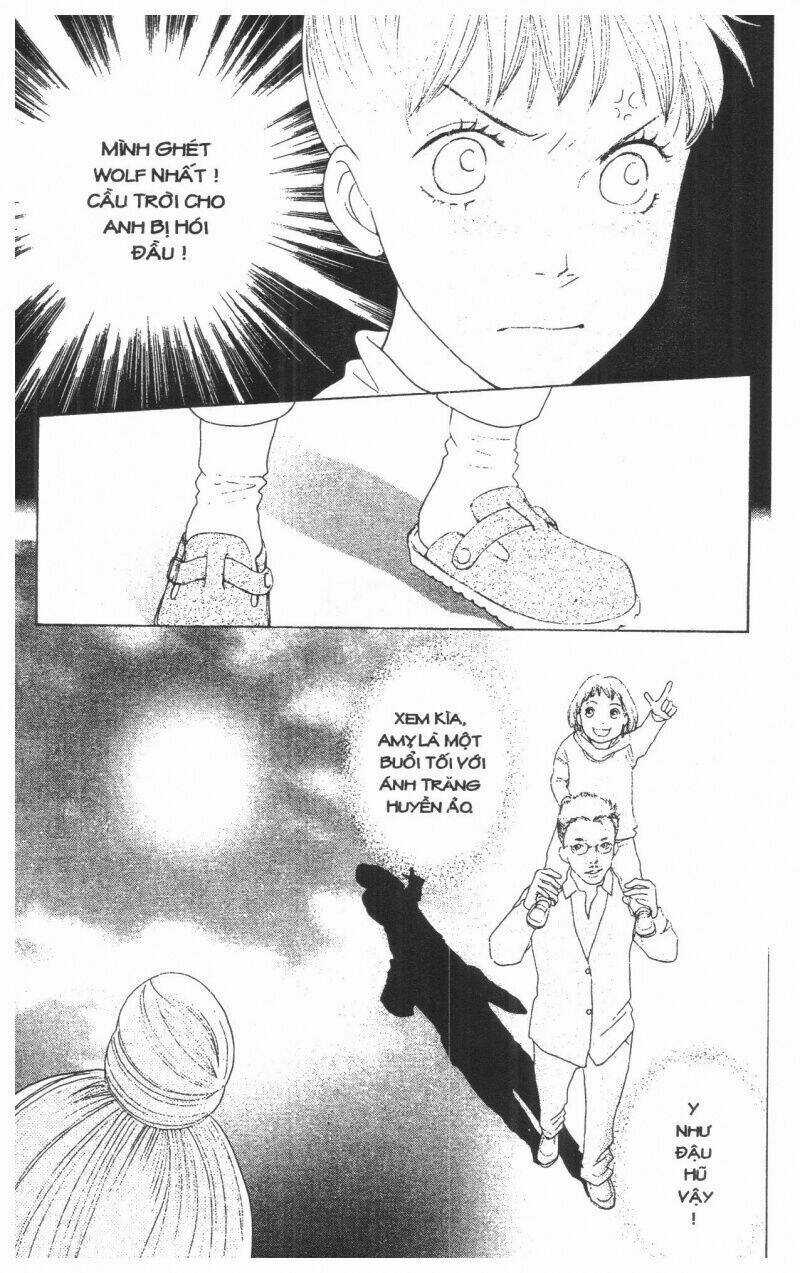 Tigers And Wolves - Chapter 1 - Trang 177