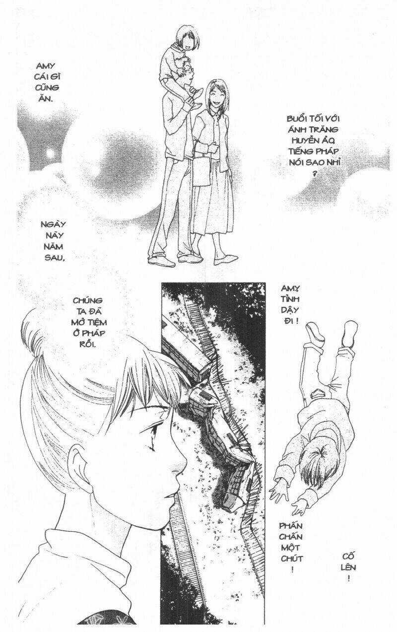 Tigers And Wolves - Chapter 1 - Trang 178