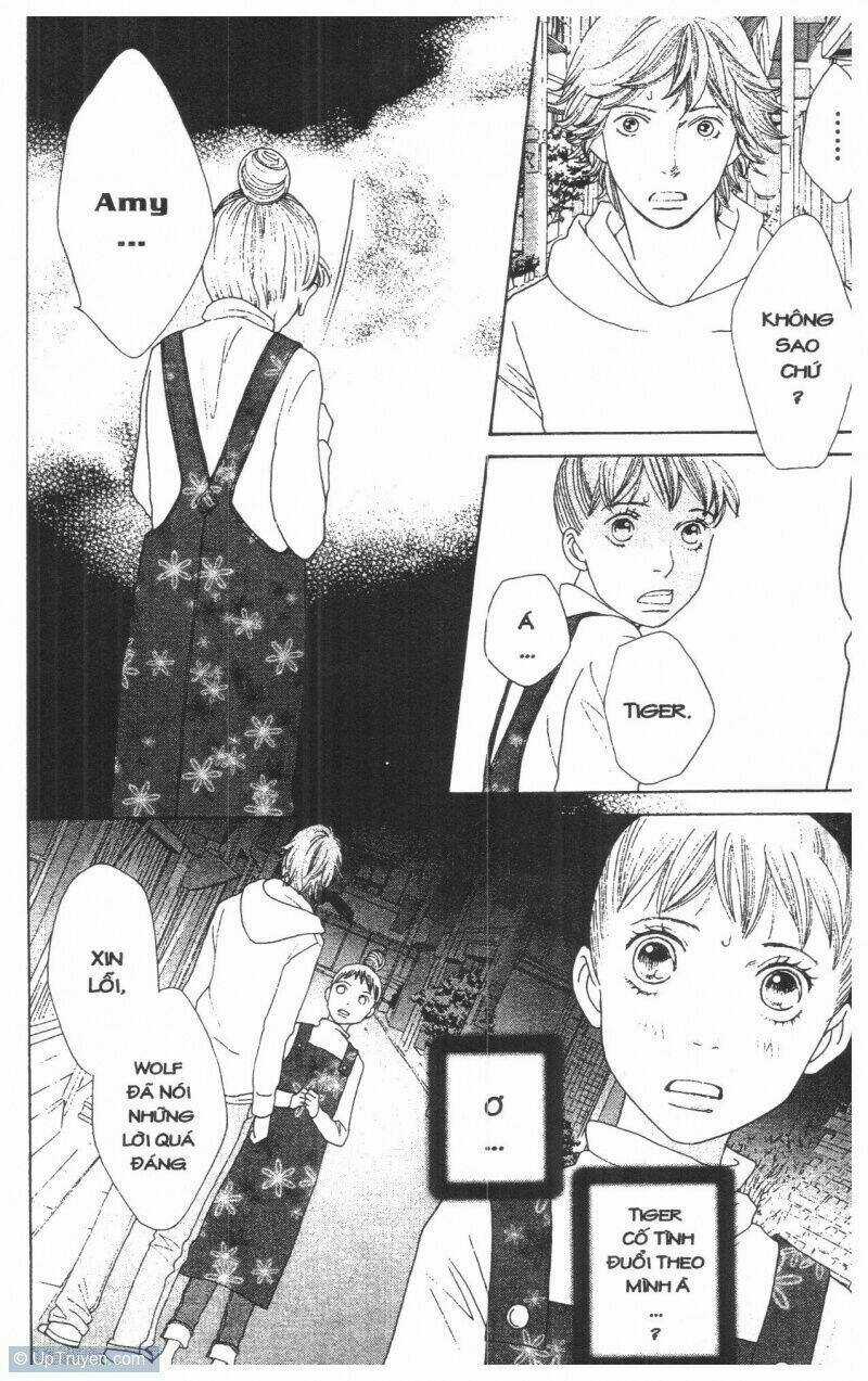 Tigers And Wolves - Chapter 1 - Trang 179