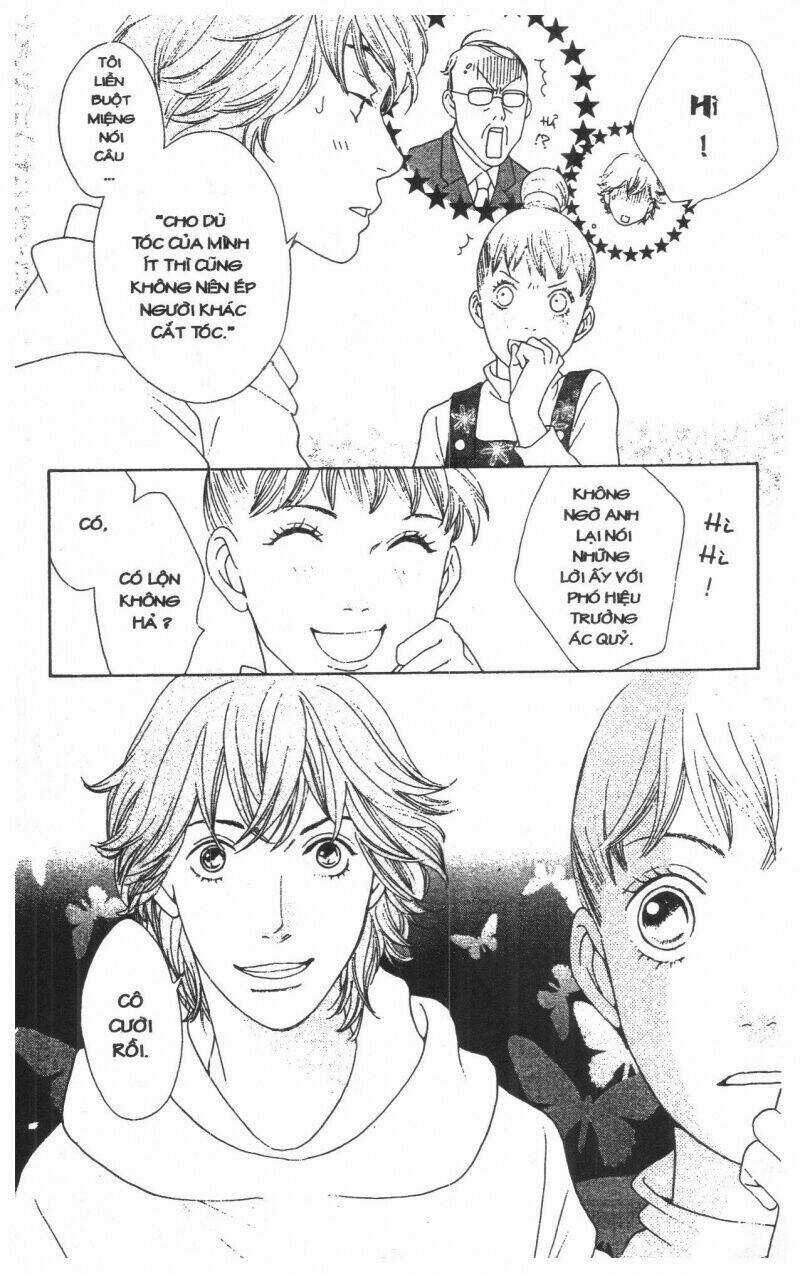 Tigers And Wolves - Chapter 1 - Trang 181