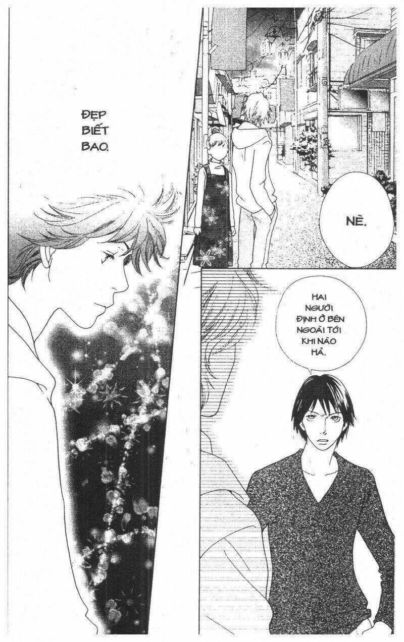 Tigers And Wolves - Chapter 1 - Trang 183