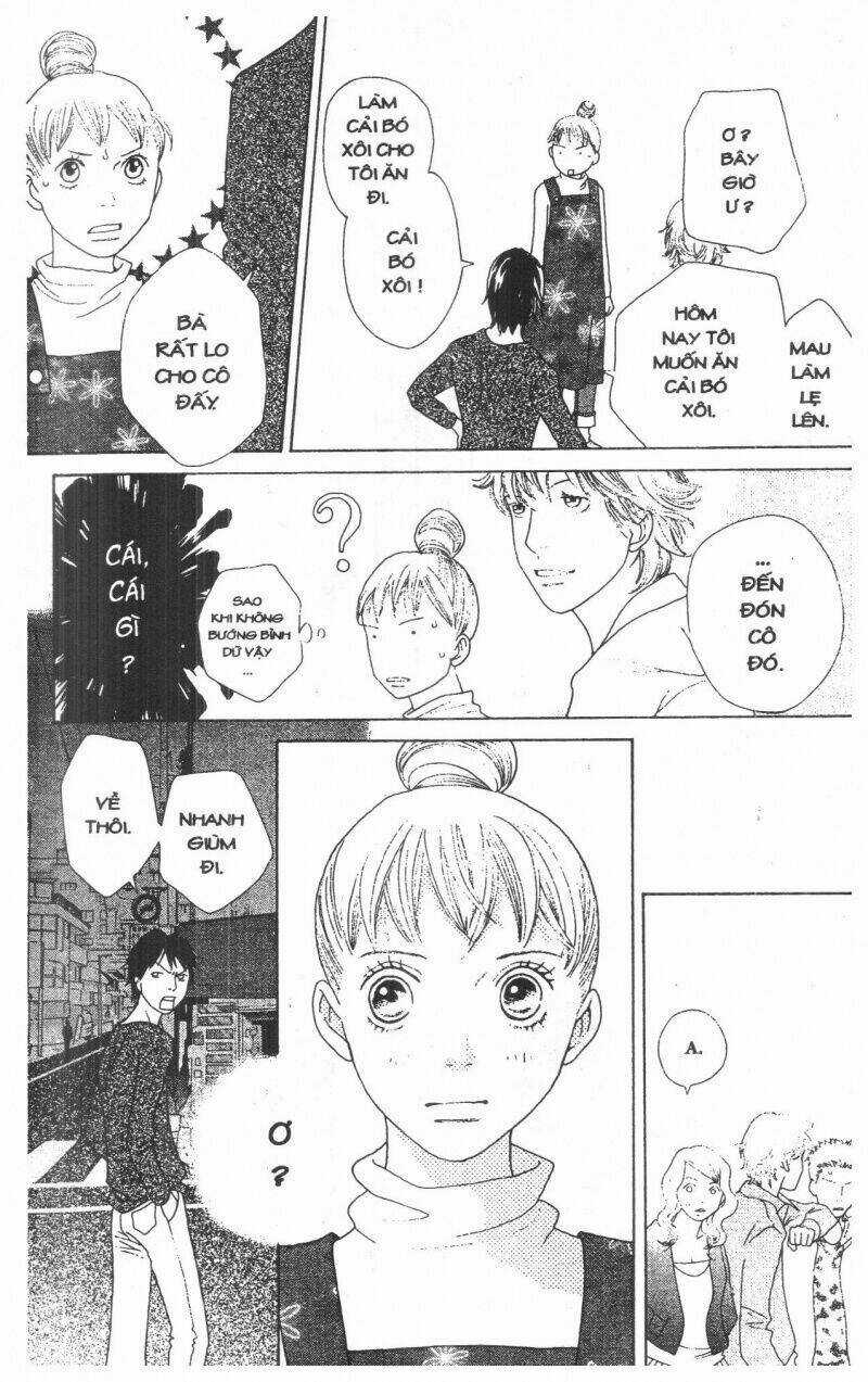 Tigers And Wolves - Chapter 1 - Trang 184