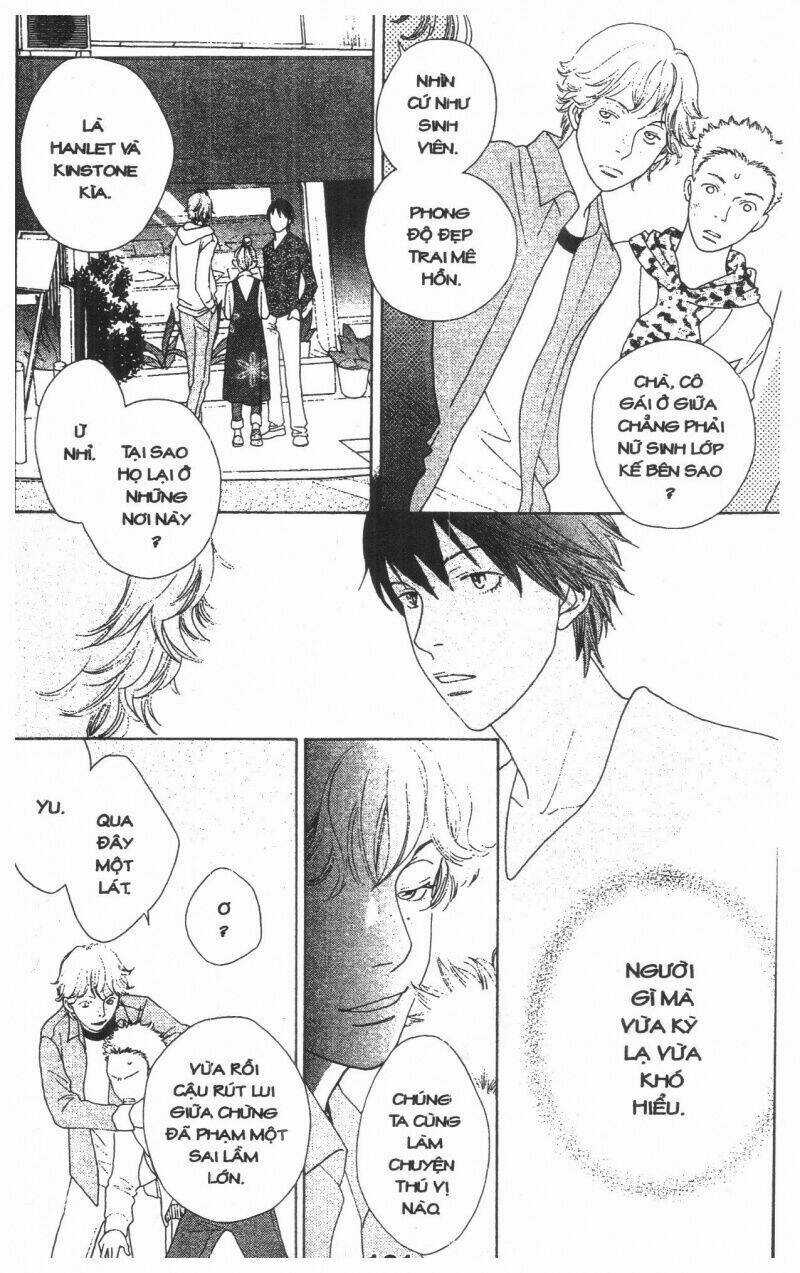 Tigers And Wolves - Chapter 1 - Trang 185