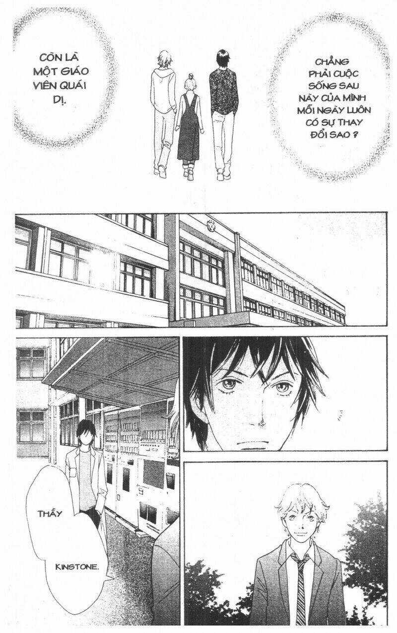 Tigers And Wolves - Chapter 1 - Trang 186