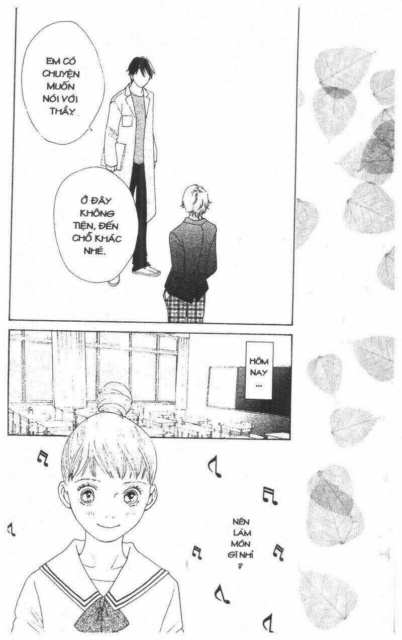 Tigers And Wolves - Chapter 1 - Trang 187