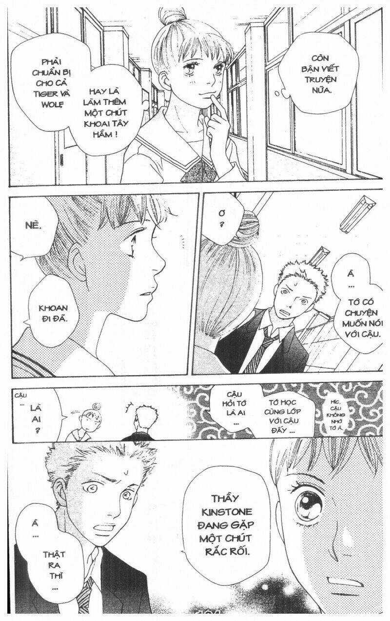 Tigers And Wolves - Chapter 1 - Trang 188