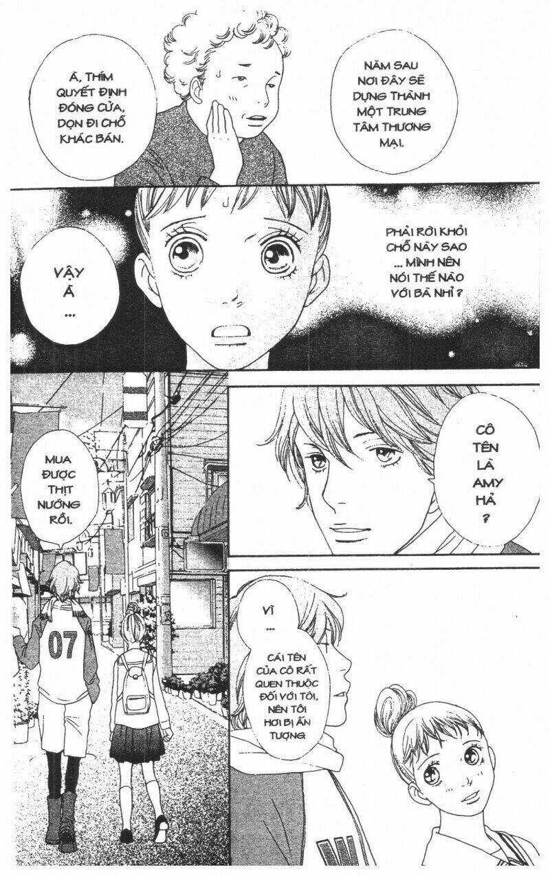 Tigers And Wolves - Chapter 1 - Trang 23