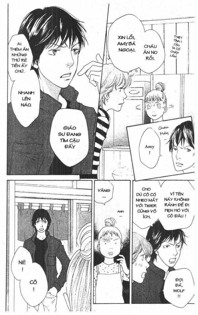 Tigers And Wolves - Chapter 1 - Trang 30