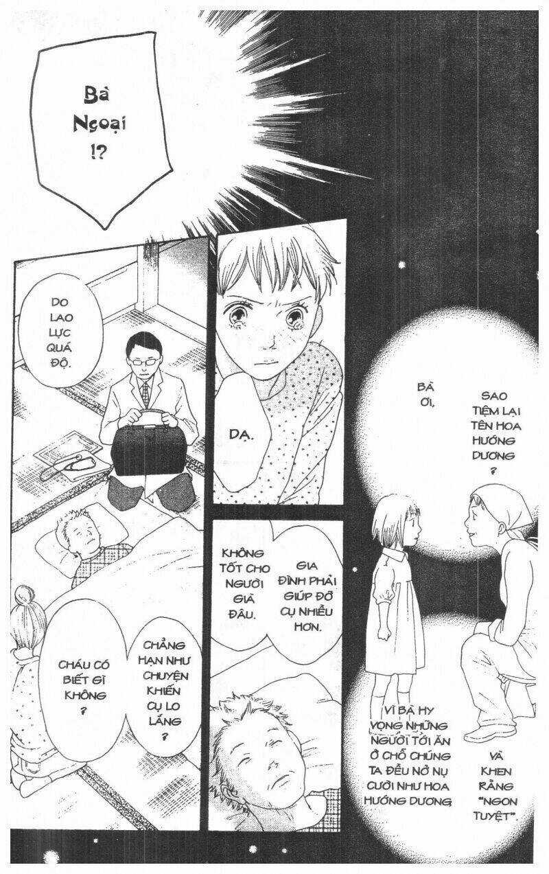 Tigers And Wolves - Chapter 1 - Trang 32