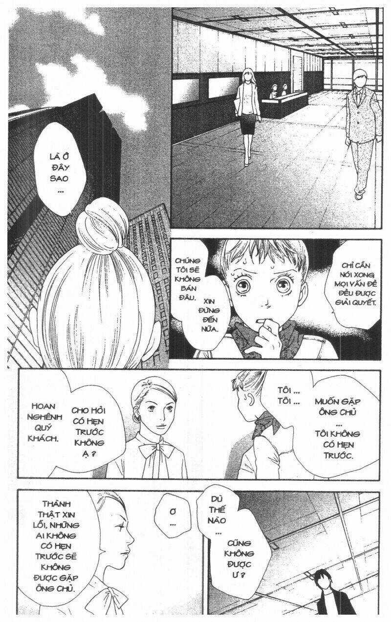 Tigers And Wolves - Chapter 1 - Trang 34