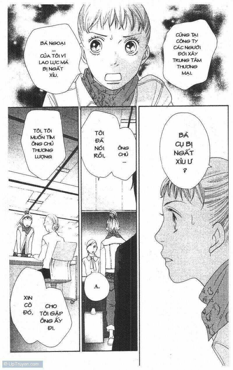 Tigers And Wolves - Chapter 1 - Trang 35