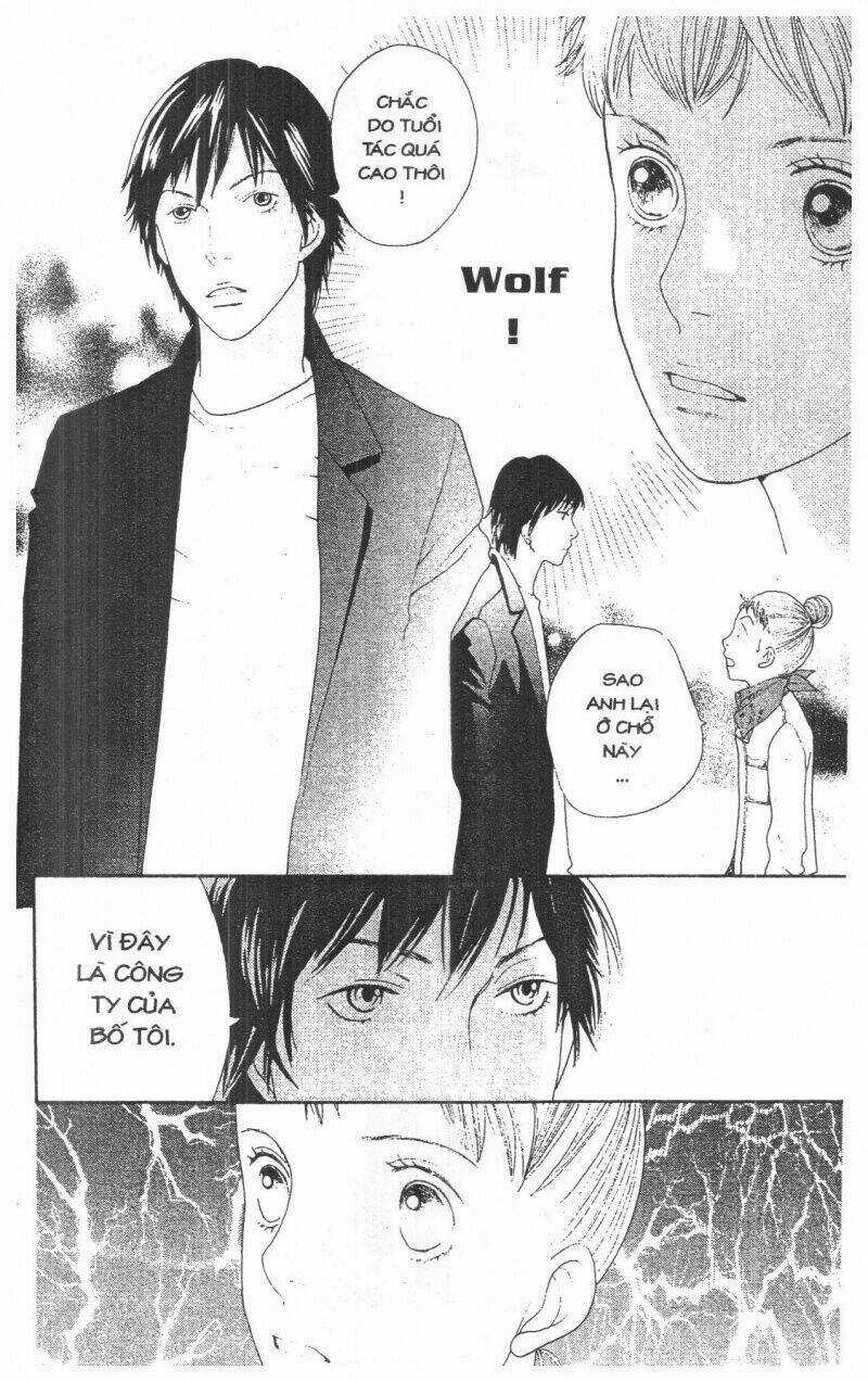 Tigers And Wolves - Chapter 1 - Trang 36