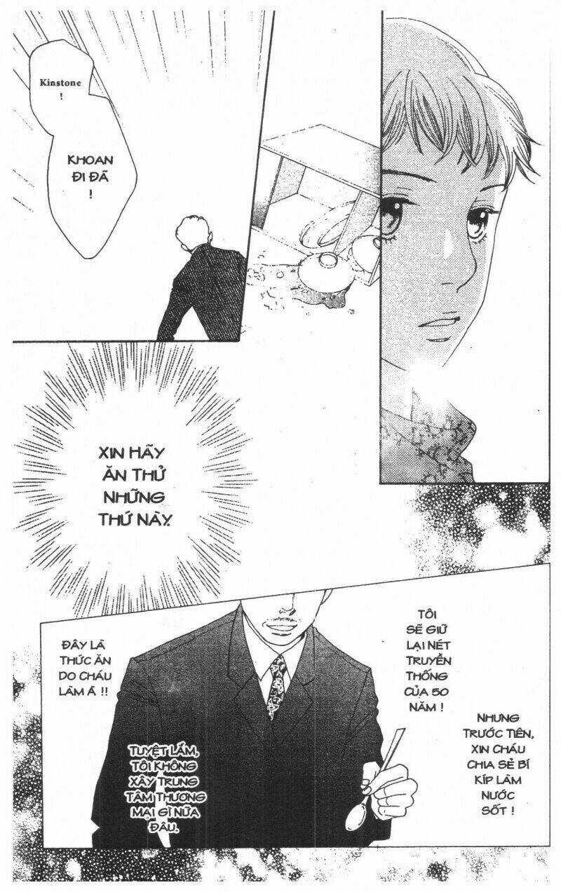 Tigers And Wolves - Chapter 1 - Trang 39