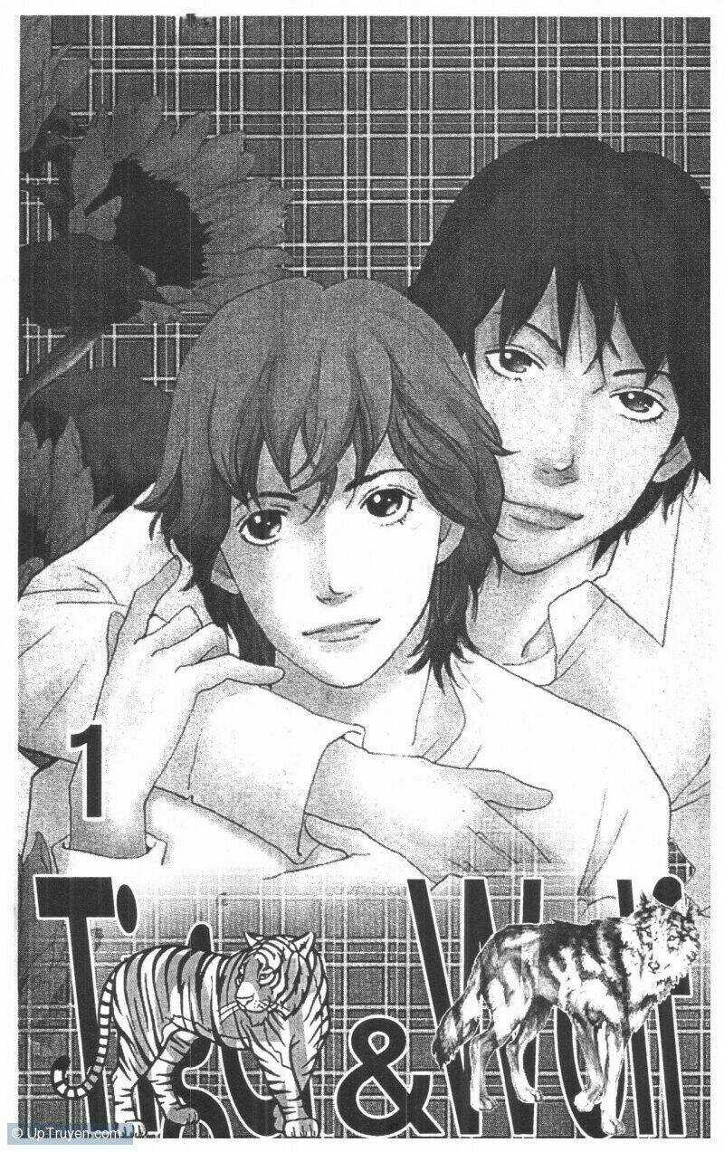 Tigers And Wolves - Chapter 1 - Trang 5
