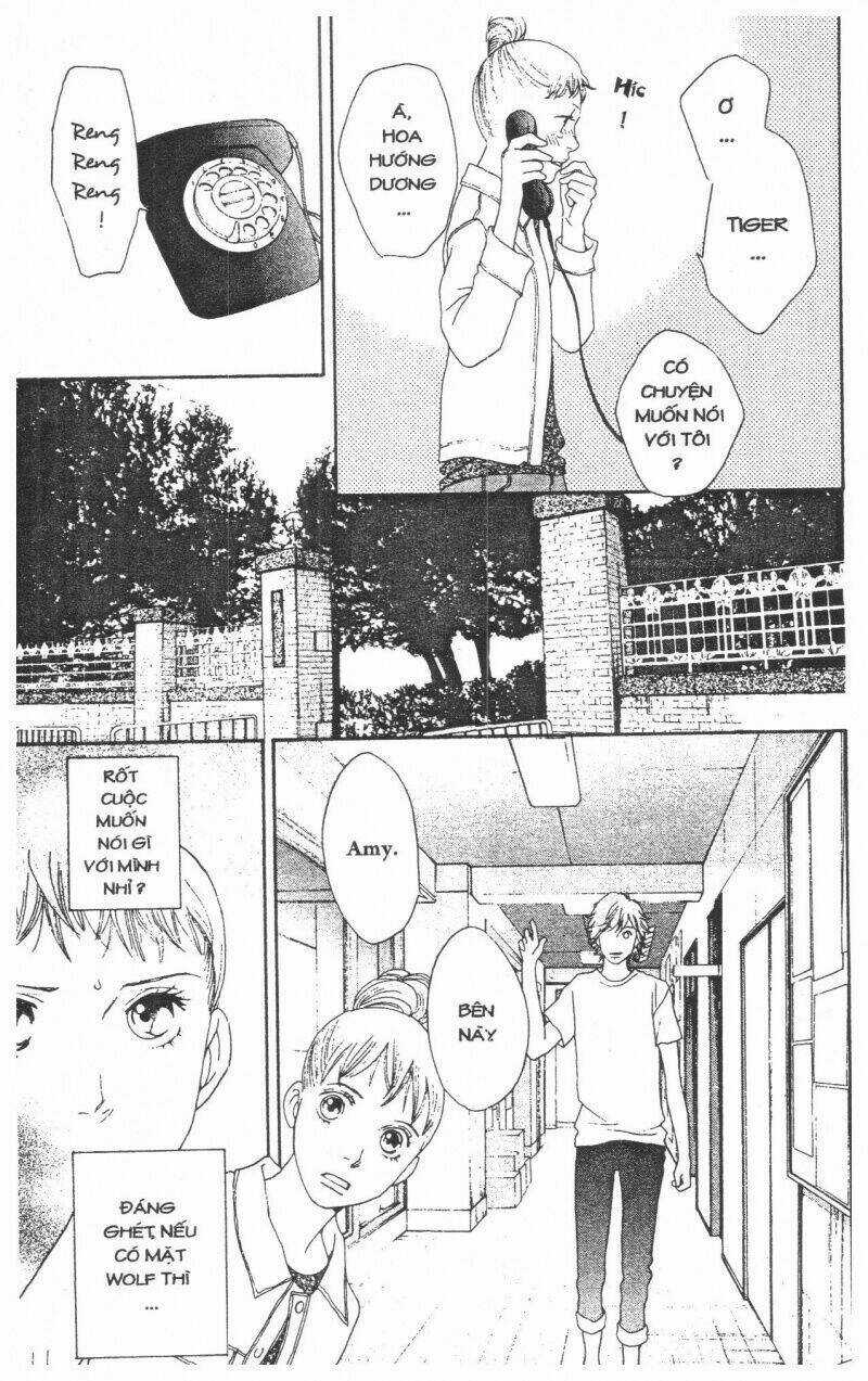 Tigers And Wolves - Chapter 1 - Trang 41