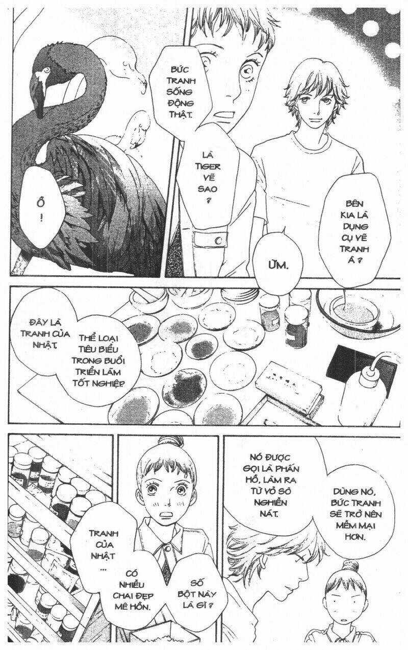 Tigers And Wolves - Chapter 1 - Trang 42