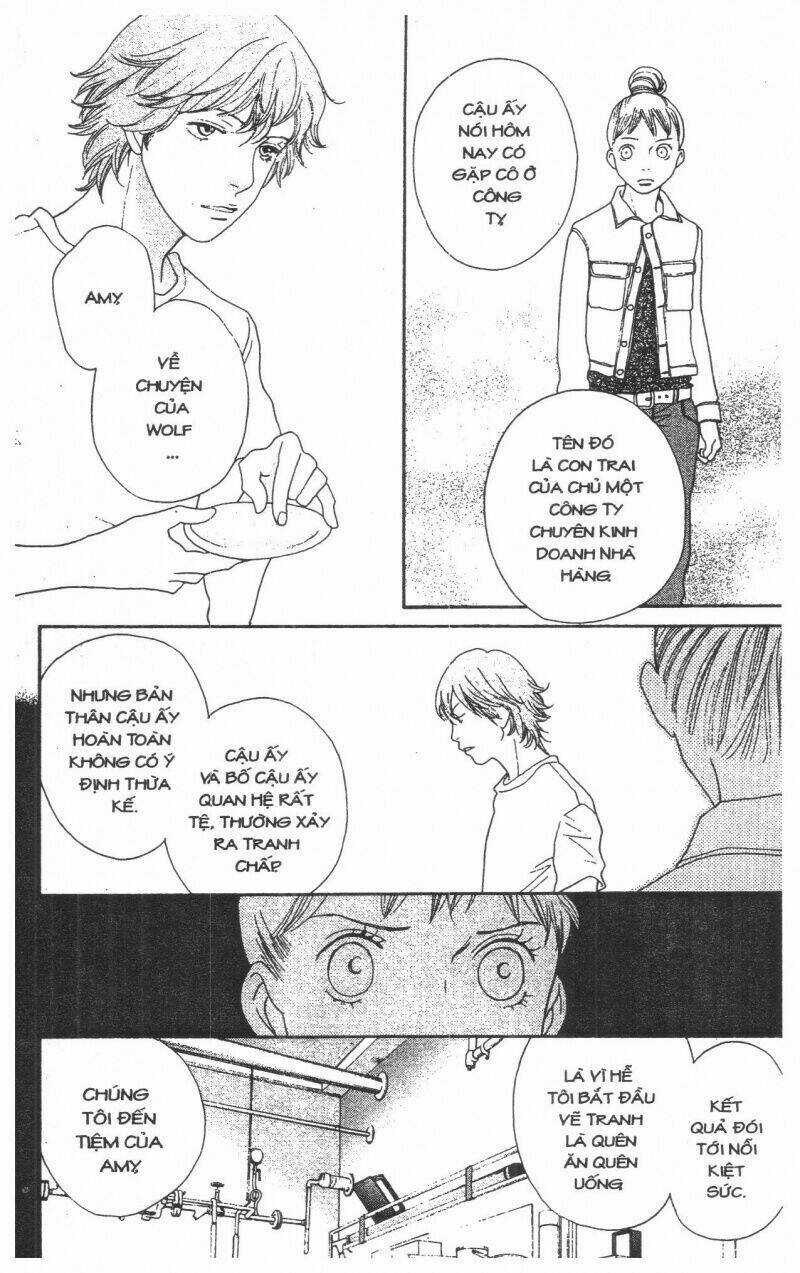 Tigers And Wolves - Chapter 1 - Trang 43