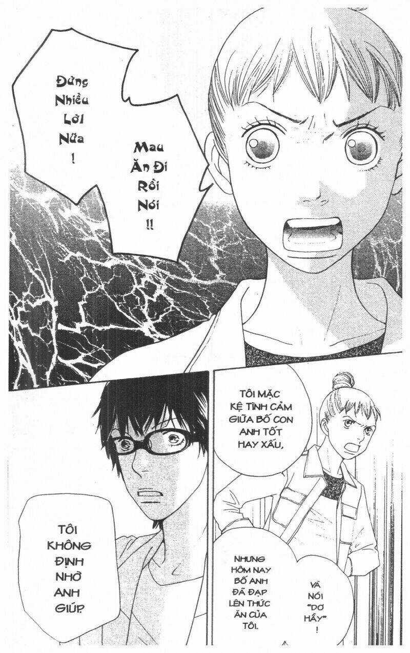 Tigers And Wolves - Chapter 1 - Trang 46