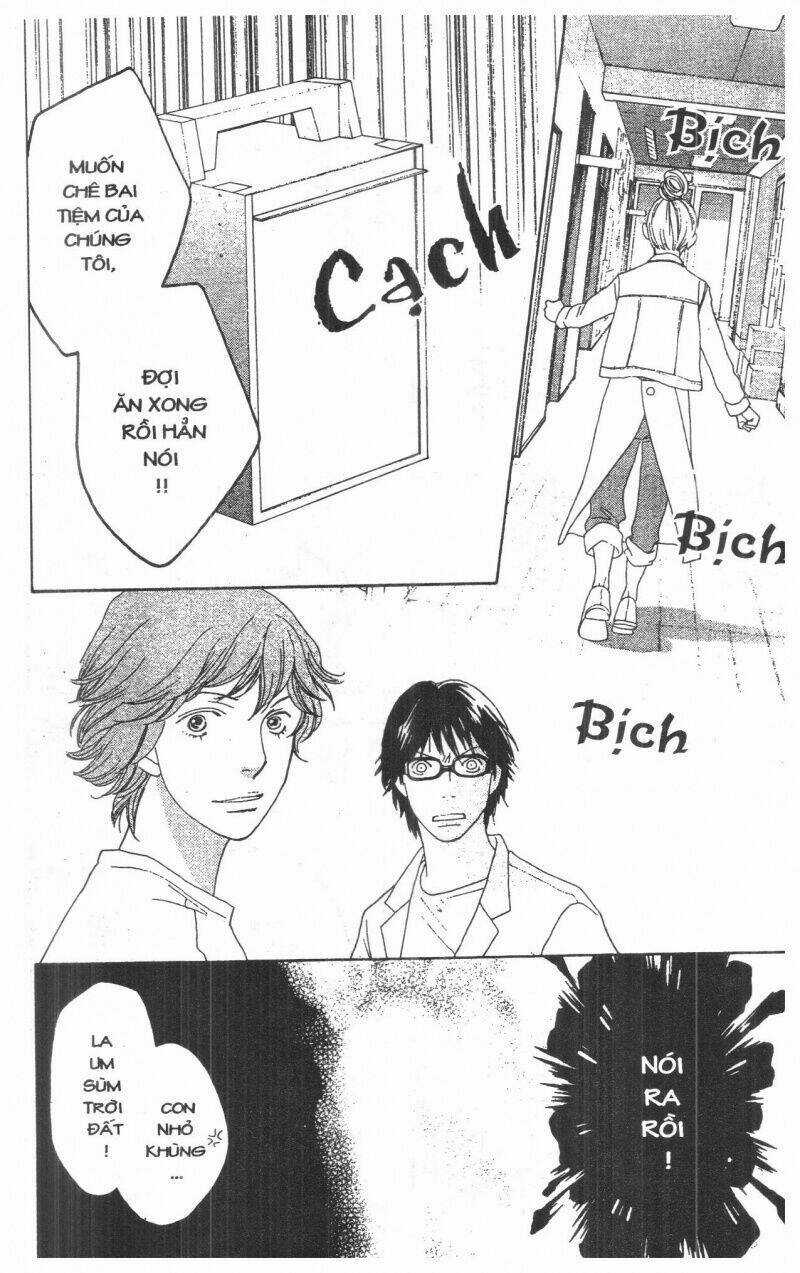 Tigers And Wolves - Chapter 1 - Trang 48