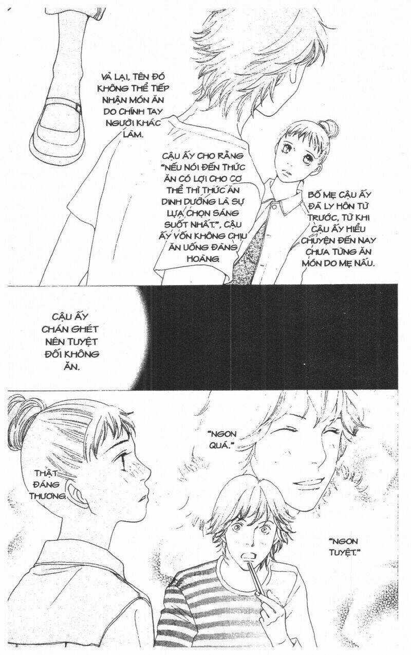 Tigers And Wolves - Chapter 1 - Trang 49