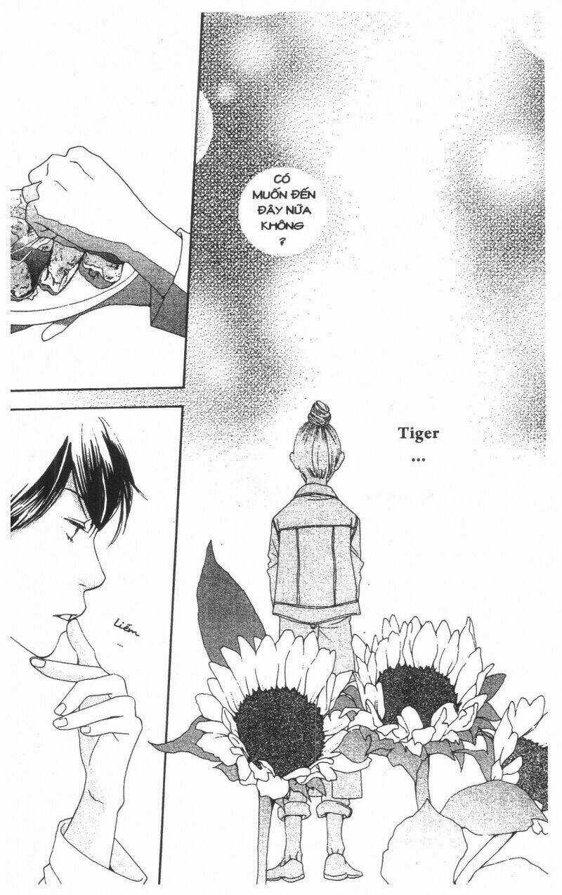 Tigers And Wolves - Chapter 1 - Trang 51