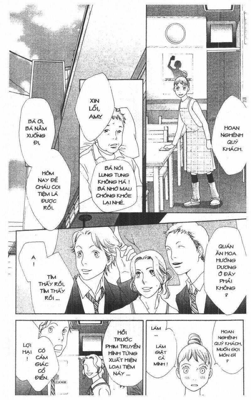 Tigers And Wolves - Chapter 1 - Trang 52