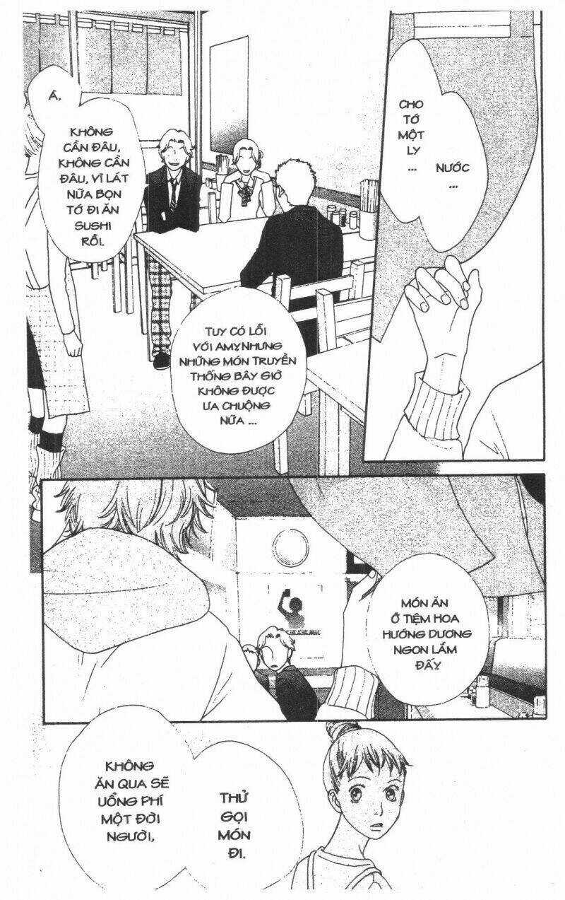 Tigers And Wolves - Chapter 1 - Trang 53