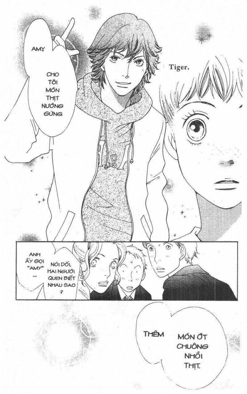 Tigers And Wolves - Chapter 1 - Trang 54