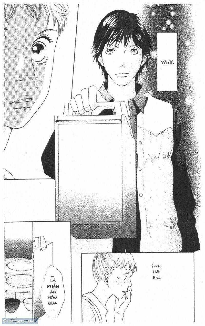 Tigers And Wolves - Chapter 1 - Trang 55