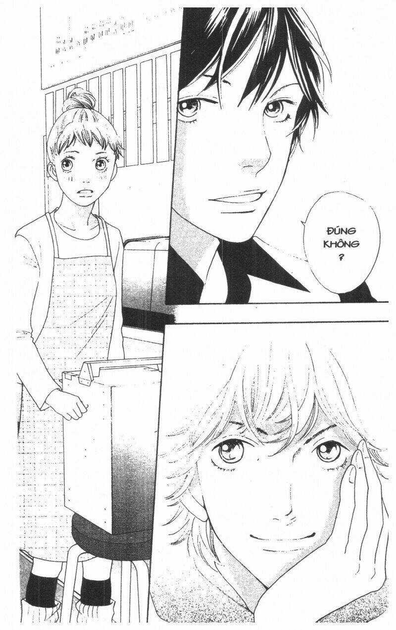 Tigers And Wolves - Chapter 1 - Trang 57