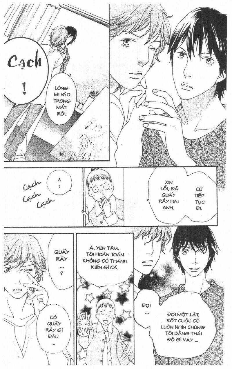 Tigers And Wolves - Chapter 1 - Trang 60