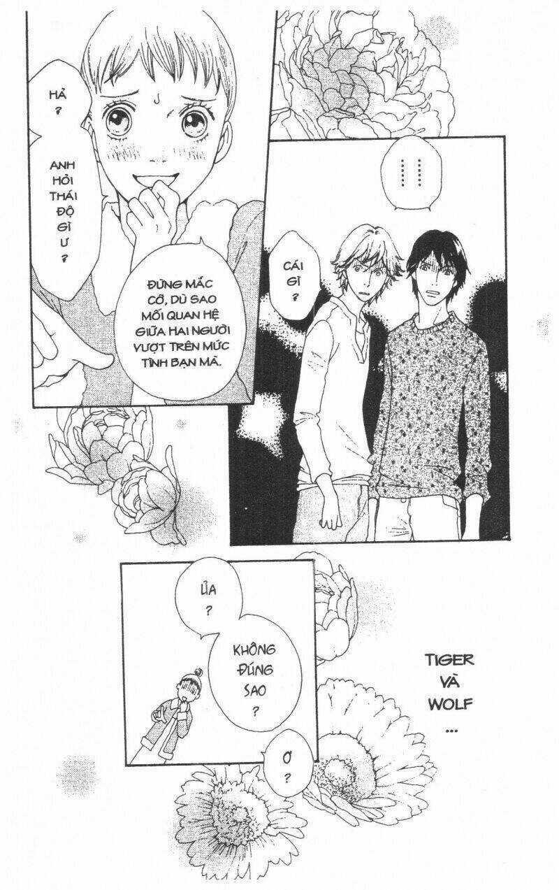 Tigers And Wolves - Chapter 1 - Trang 61