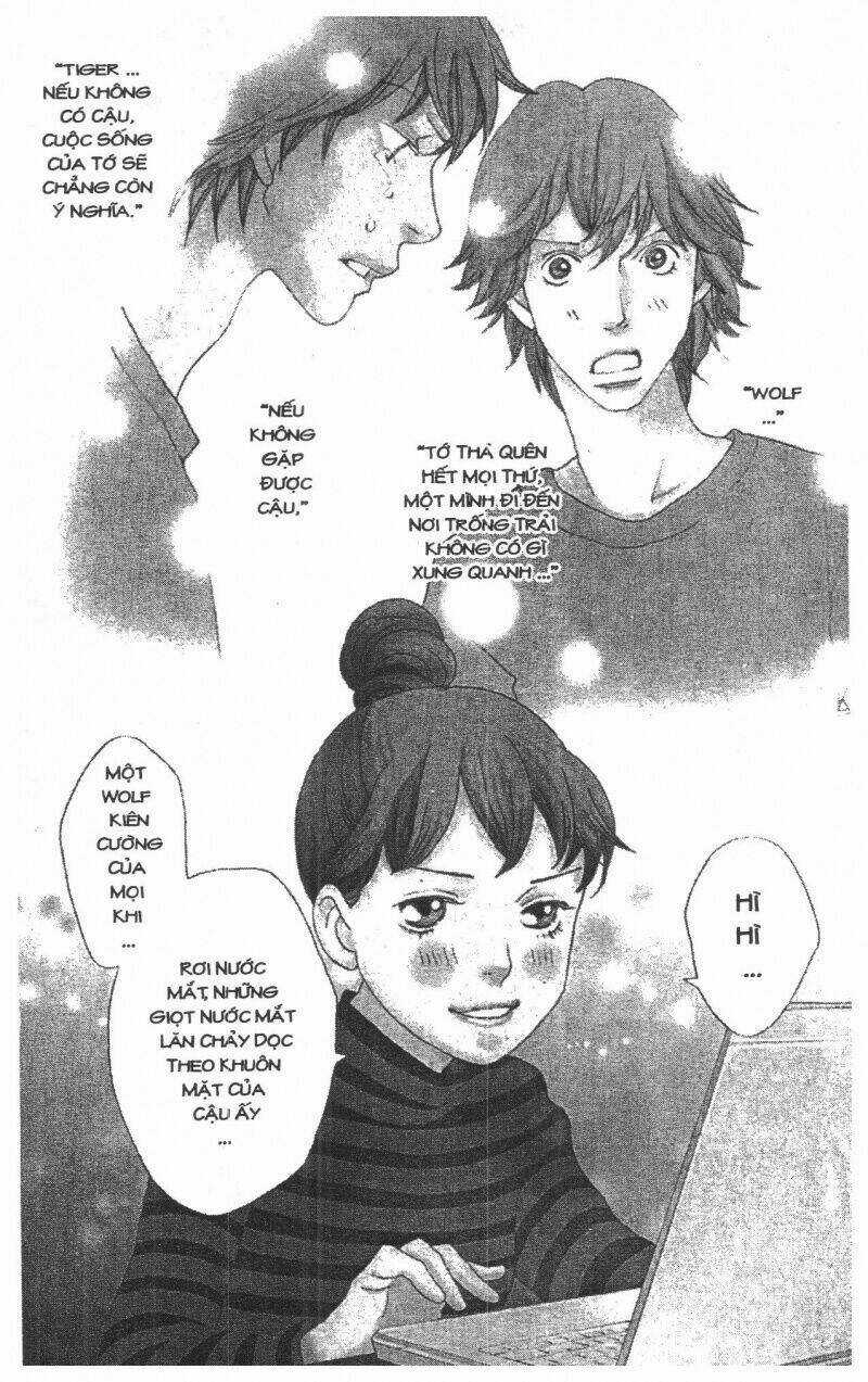 Tigers And Wolves - Chapter 1 - Trang 63