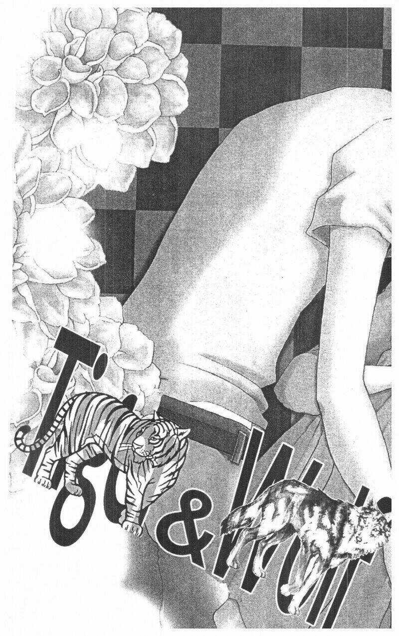 Tigers And Wolves - Chapter 1 - Trang 64