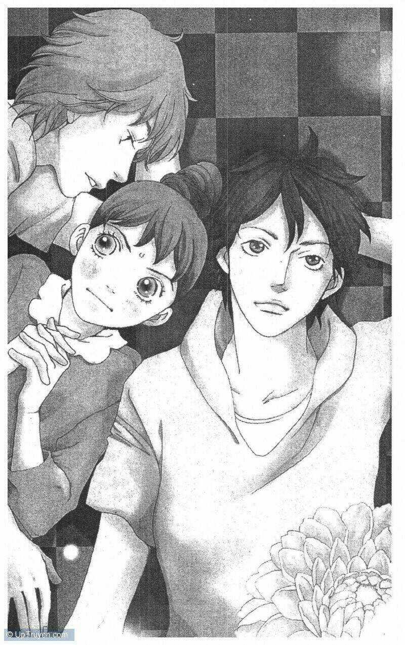 Tigers And Wolves - Chapter 1 - Trang 65