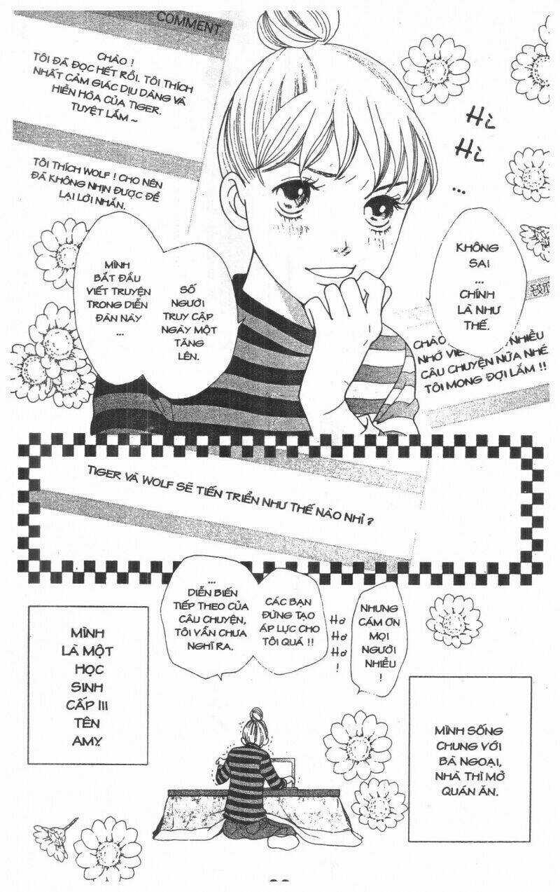 Tigers And Wolves - Chapter 1 - Trang 66